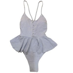 OYSHO One Piece Swimsuit